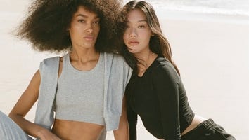 The Best Alo Yoga Deals to Get Your Activewear Wardrobe Ready for Summer